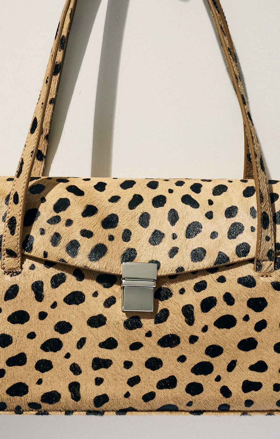 THE ABEL CHEETAH BAG | LIFESTYLE