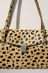 THE ABEL CHEETAH BAG | LIFESTYLE