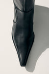 THE MARGOT BLACK BOOT | LIFESTYLE