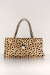 THE ABEL CHEETAH BAG | LIFESTYLE
