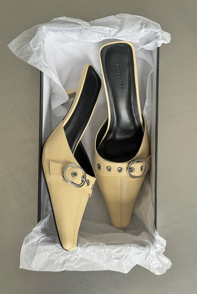 All Shoes