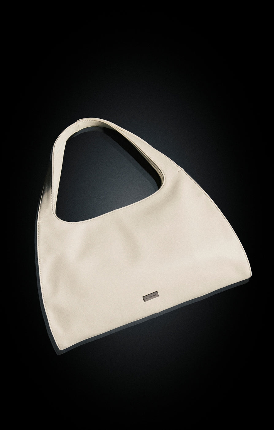 THE HURLEY WHITE BAG | campaign