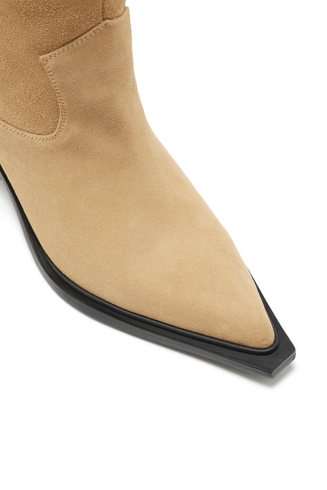 THE REID SAND BOOT