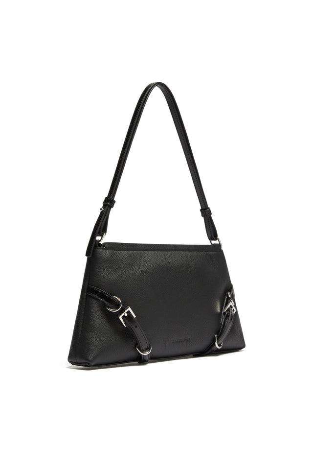 THE ALIX BLACK BAG