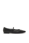 THE BELLA BALLET FLAT | GHOST
