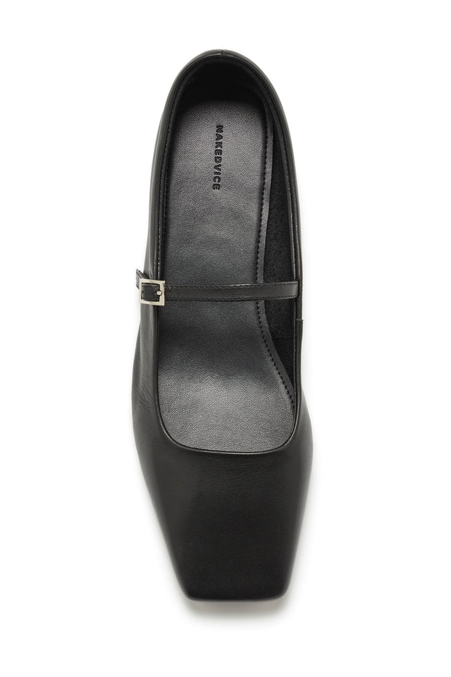 THE BELLA BALLET FLAT 
