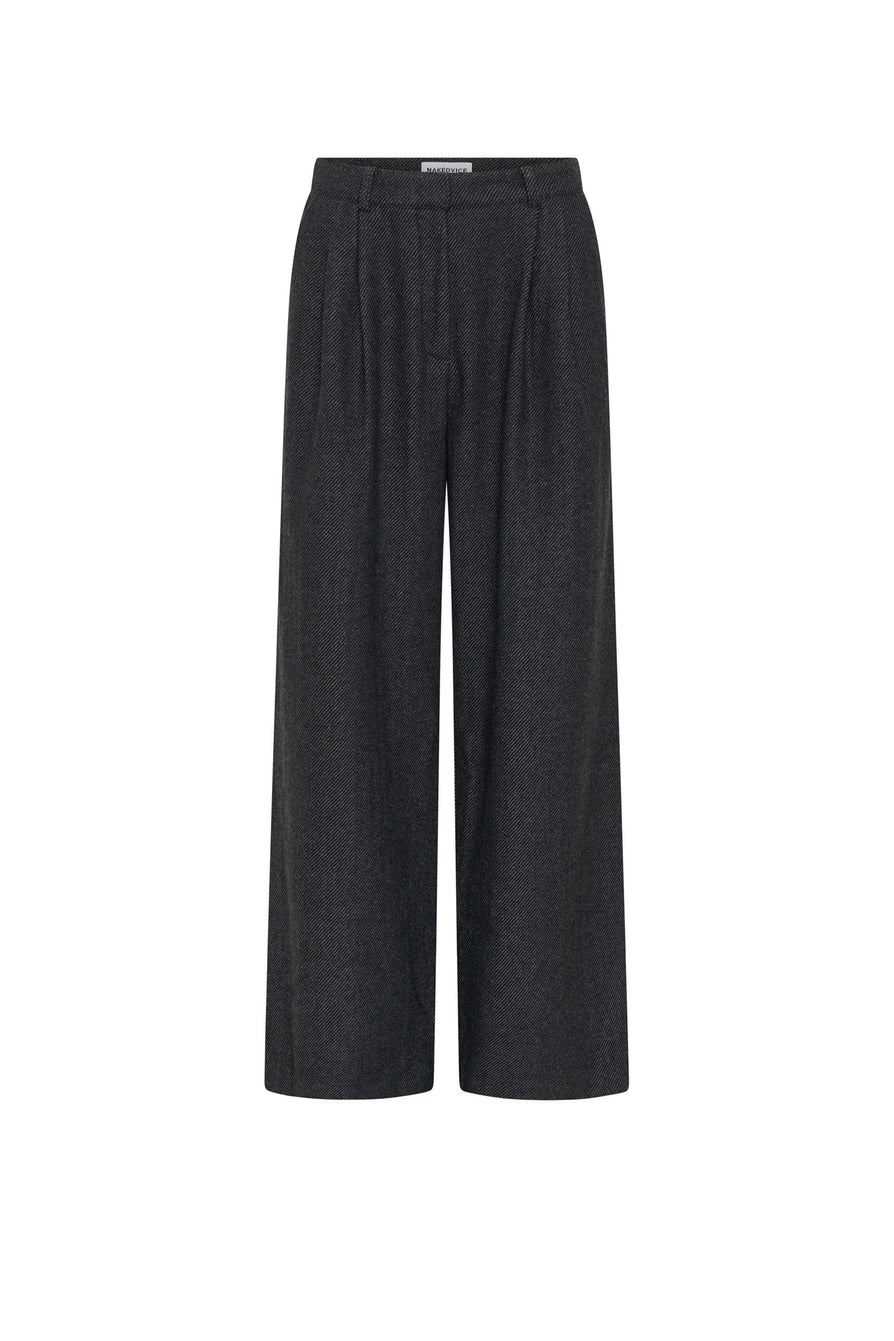 THE BOSTON GREY PANT | ghost