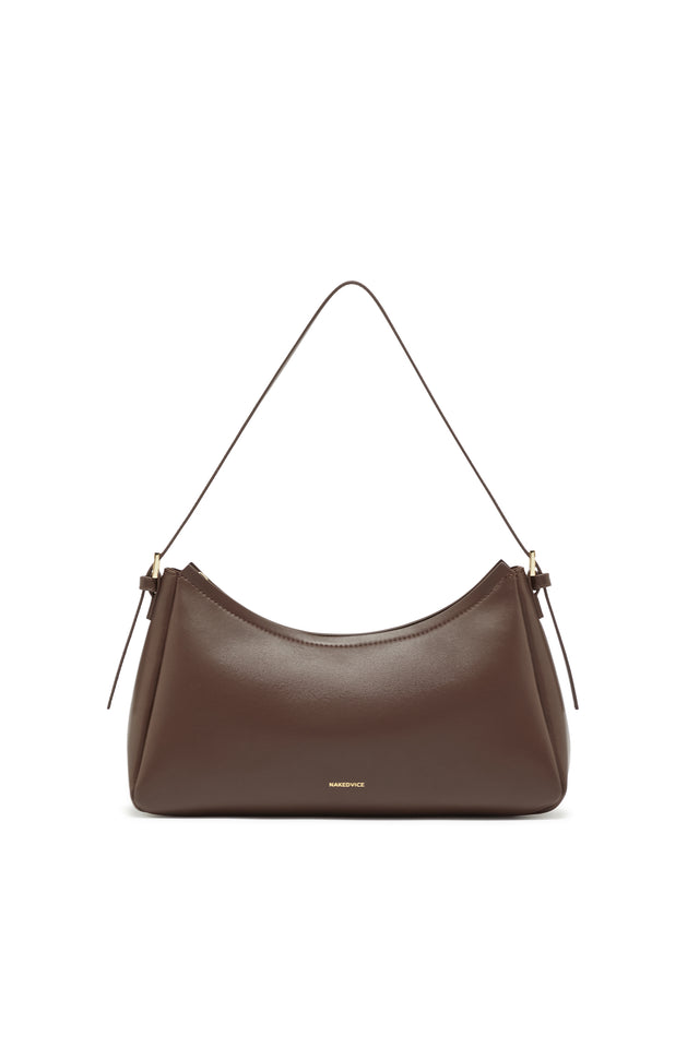 THE BRIAR CHOC BAG 