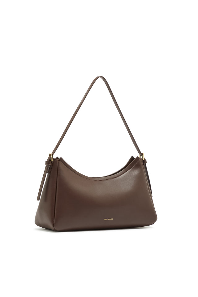 THE BRIAR CHOC BAG 