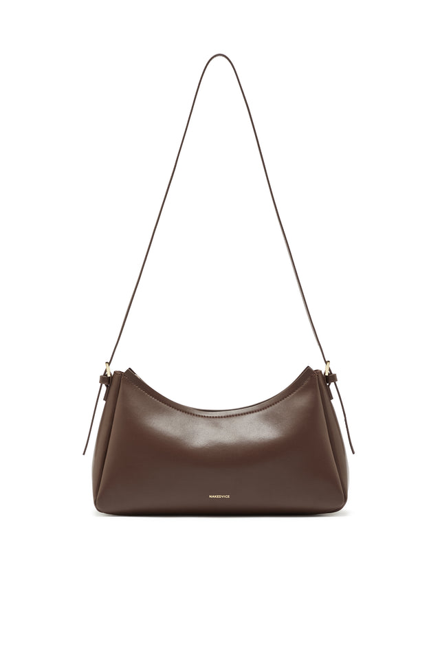 THE BRIAR CHOC BAG 