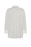 THE BENTLEY STRIPE SHIRT | Ghost