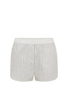 THE BENTLEY STRIPE BOXER SHORT | Ghost