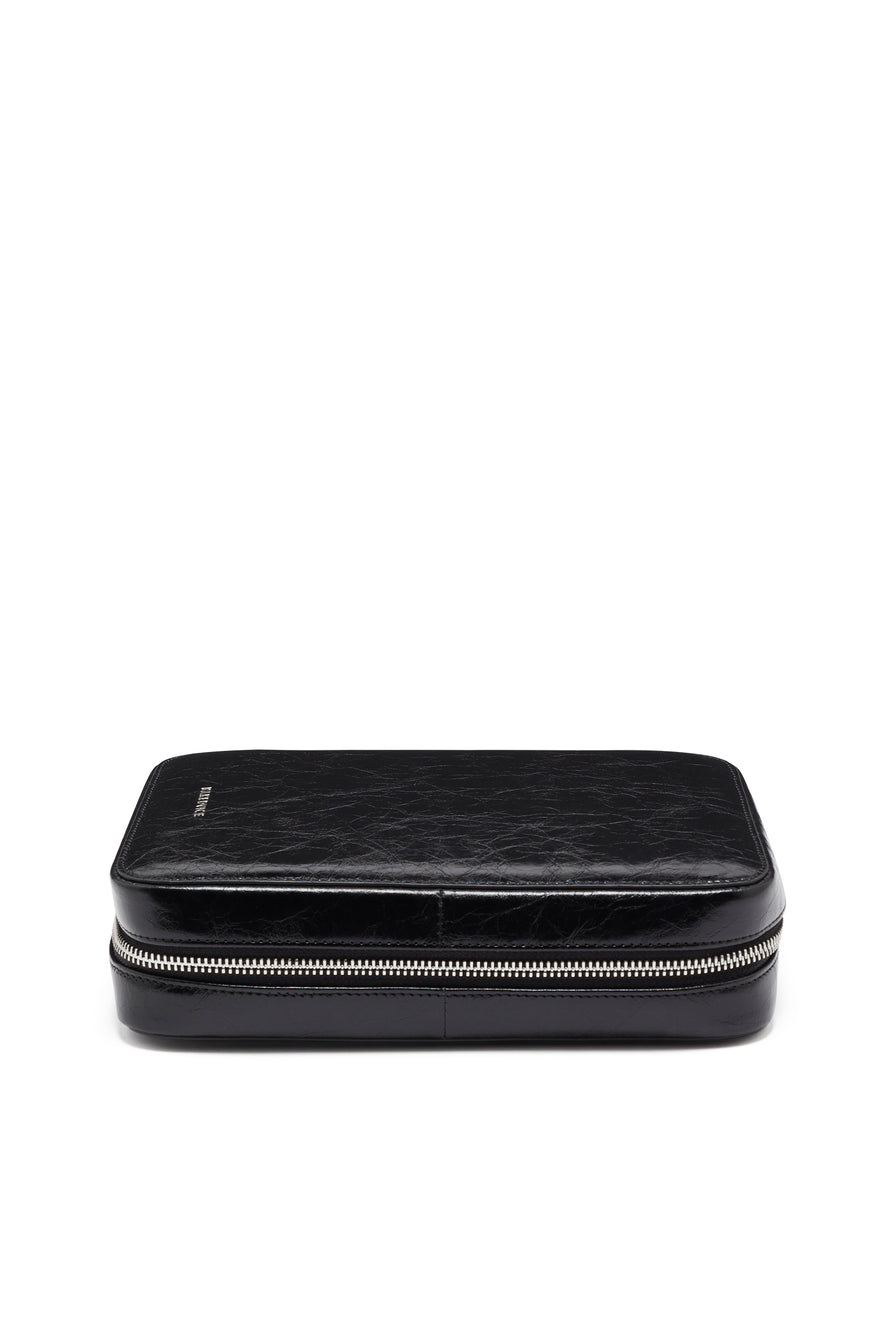 THE CANNES BLACK JEWELLERY CASE
