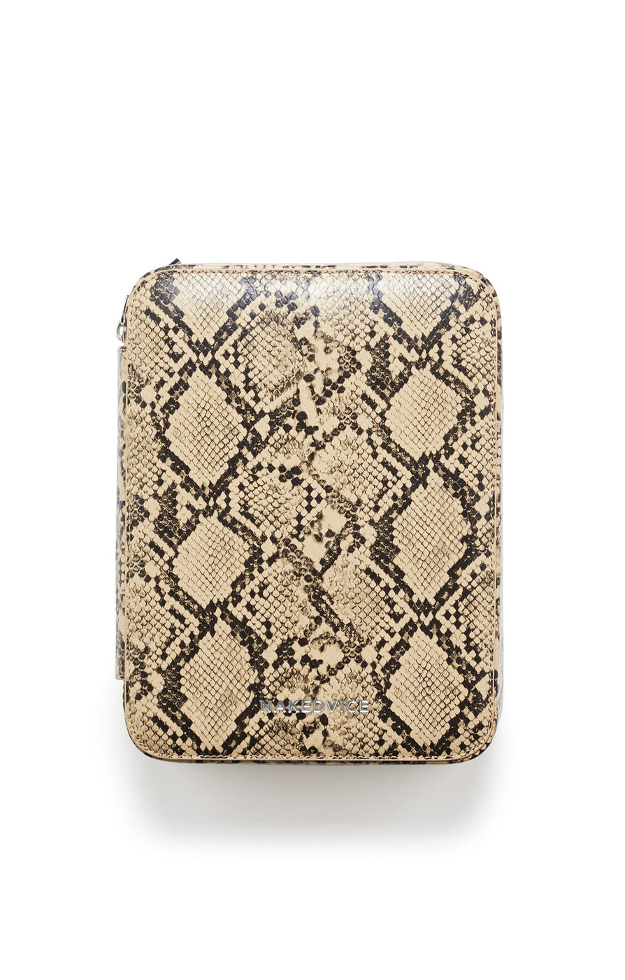 THE CANNES SNAKE JEWELLERY CASE | ghost