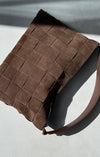 THE CELESTE COCOA BAG | LIFESTYLE