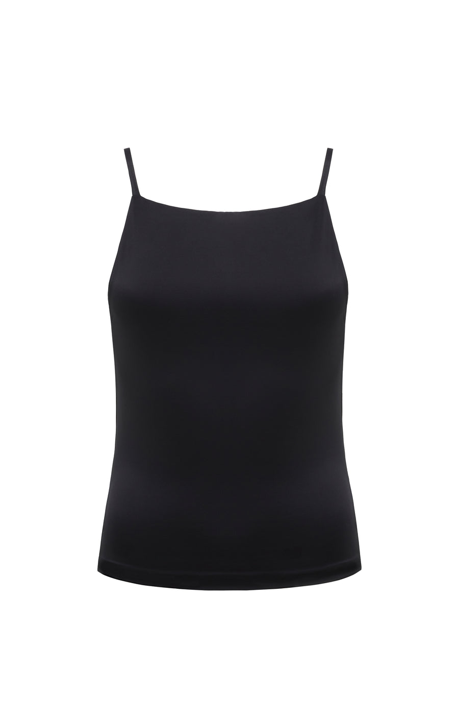 THE DEJA BLACK TANK | ghost