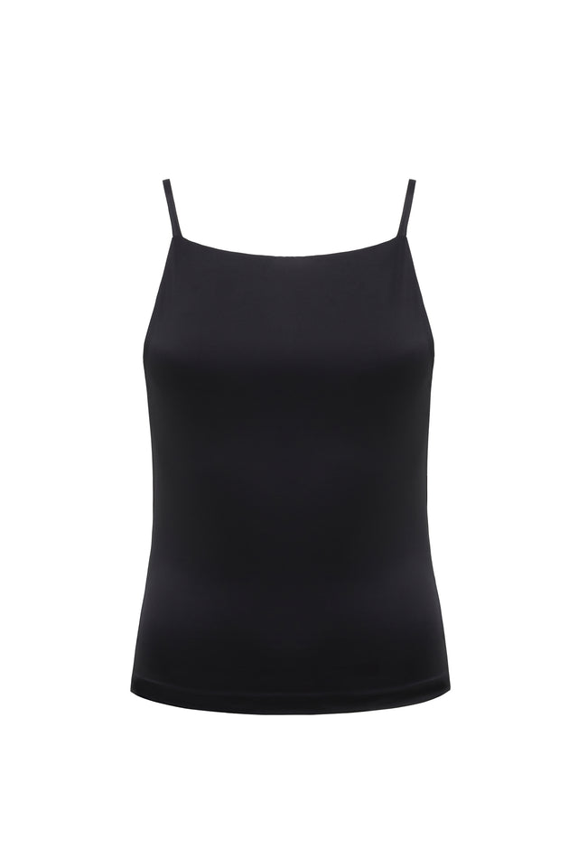 THE DEJA BLACK TANK 