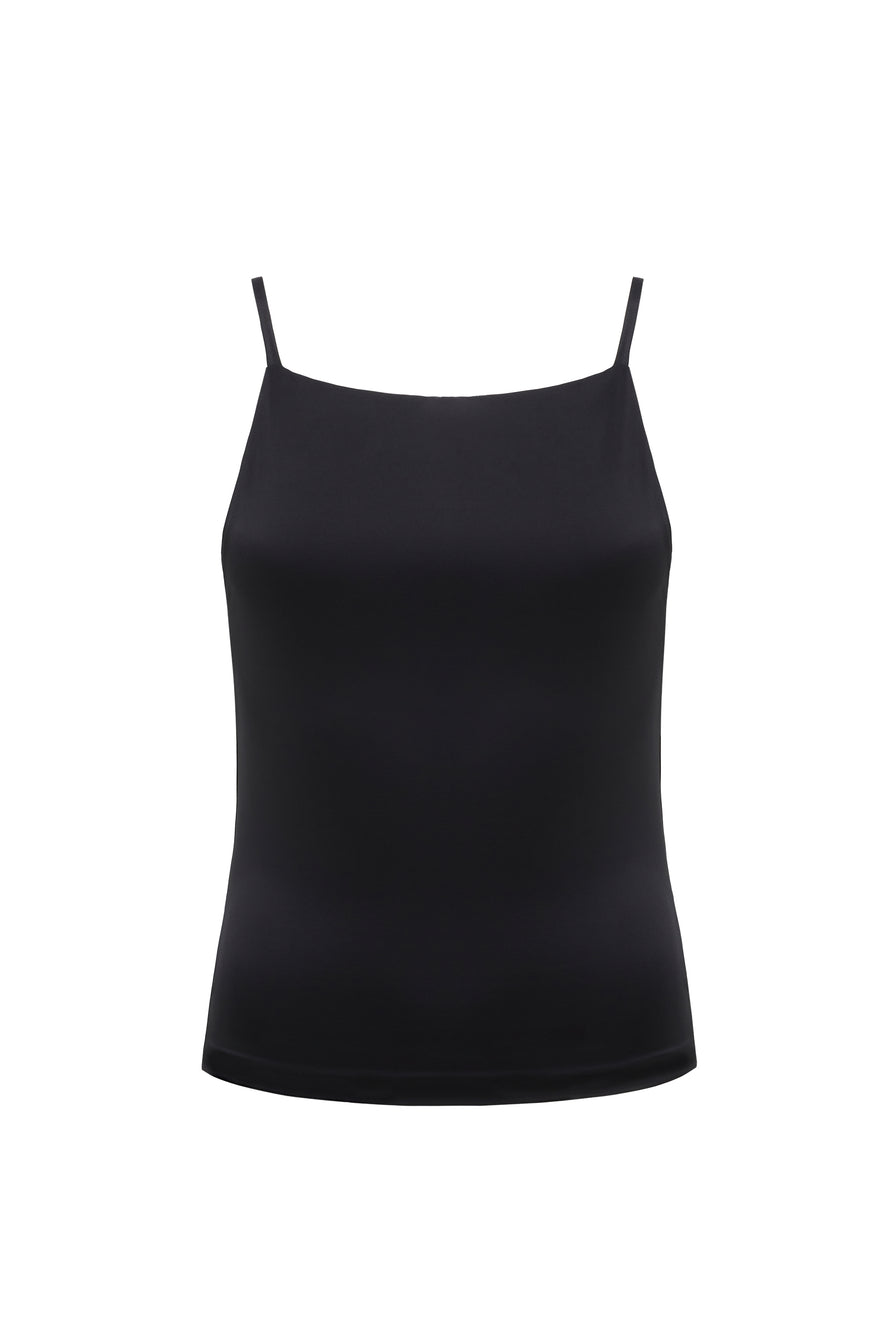 THE DEJA BLACK TANK | ghost