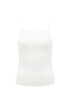 THE DEJA WHITE TANK | GHOST