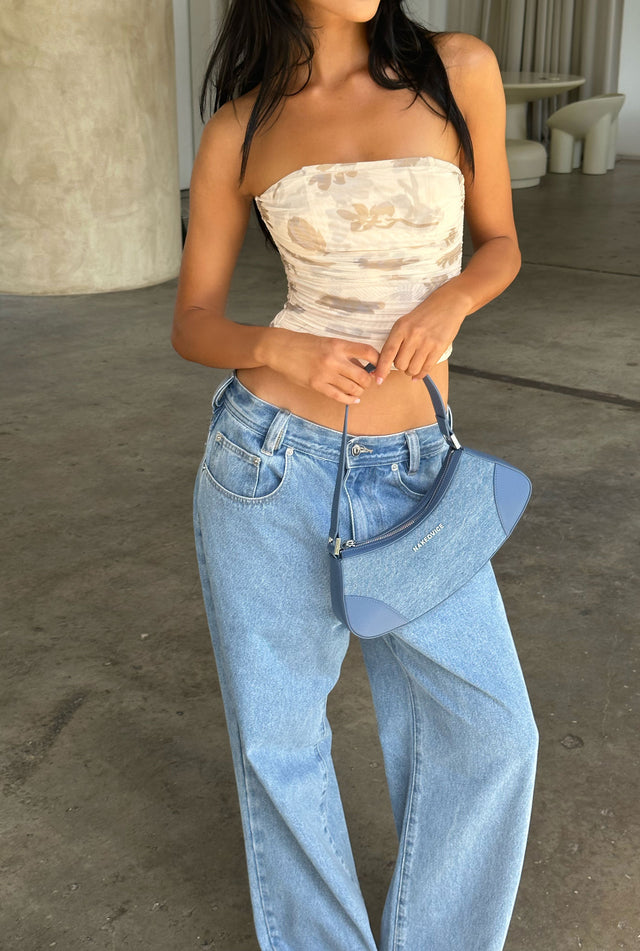 THE REGGIE DENIM
