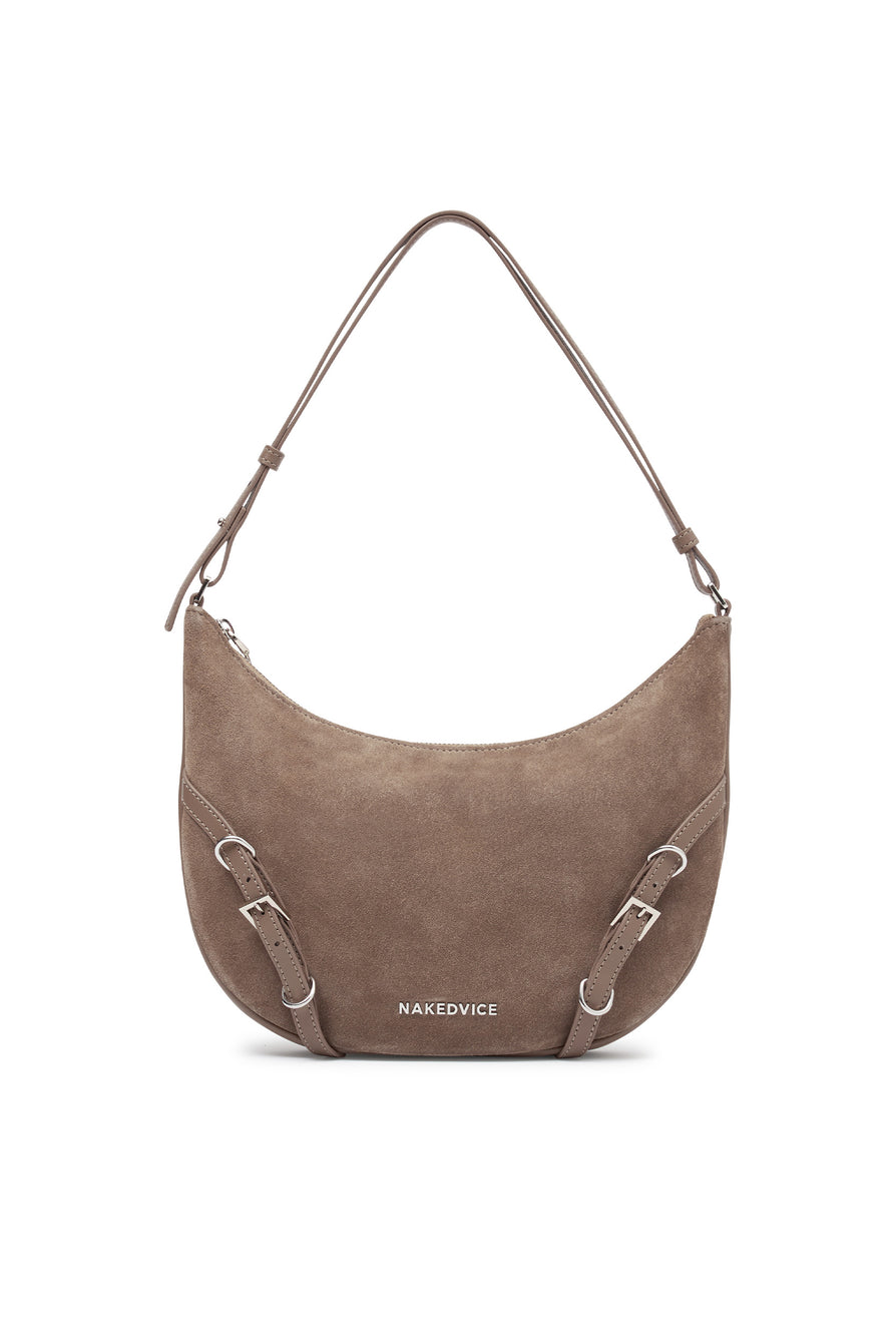 THE EDEN LATTE BAG | ghost