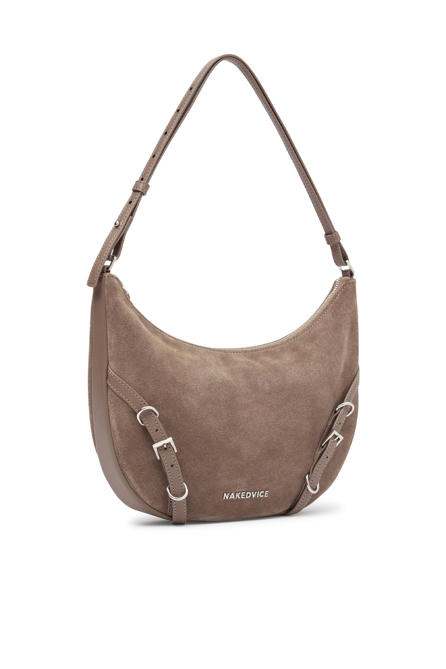 THE EDEN LATTE BAG | ghost