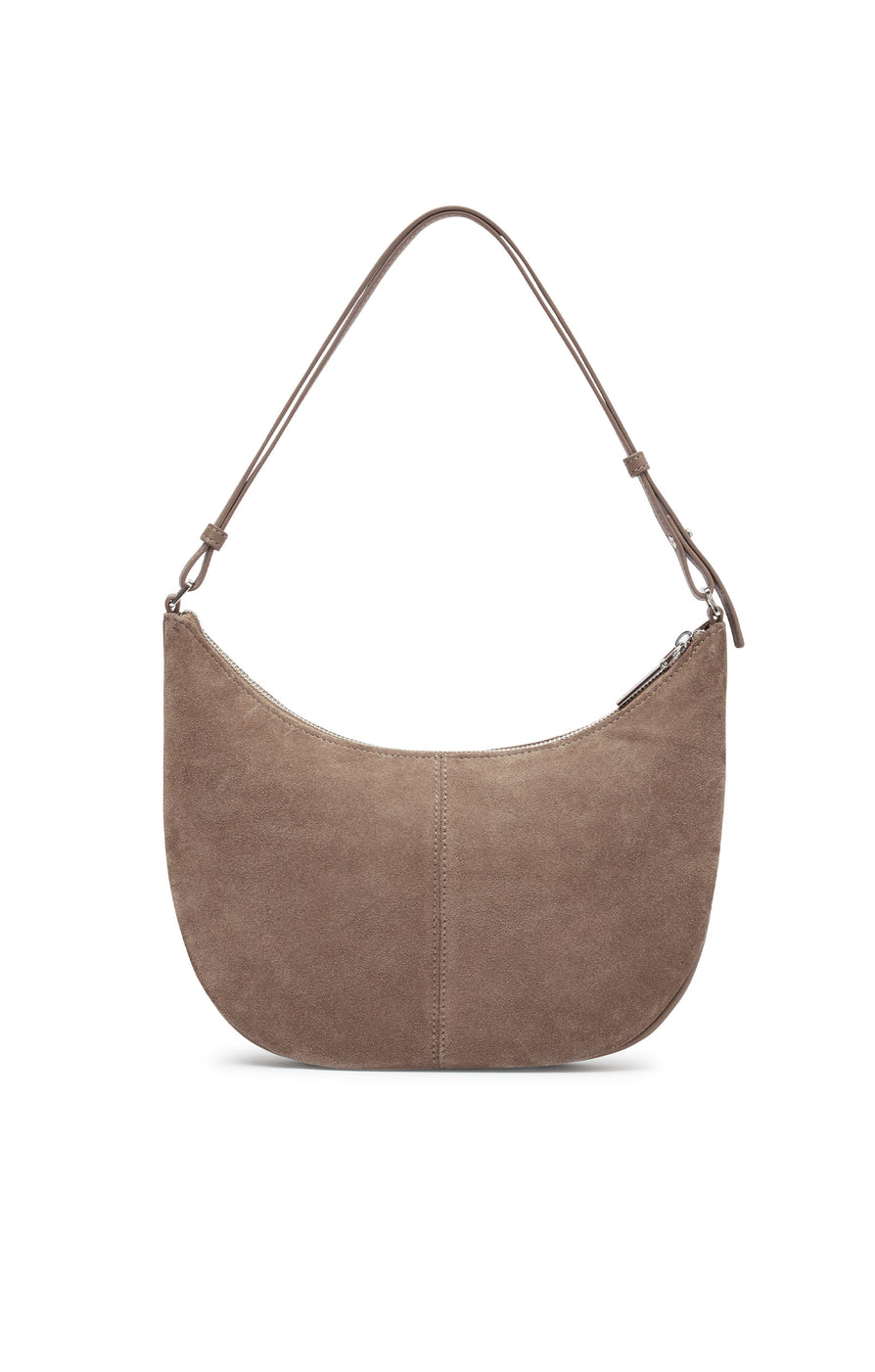 THE EDEN LATTE BAG | ghost