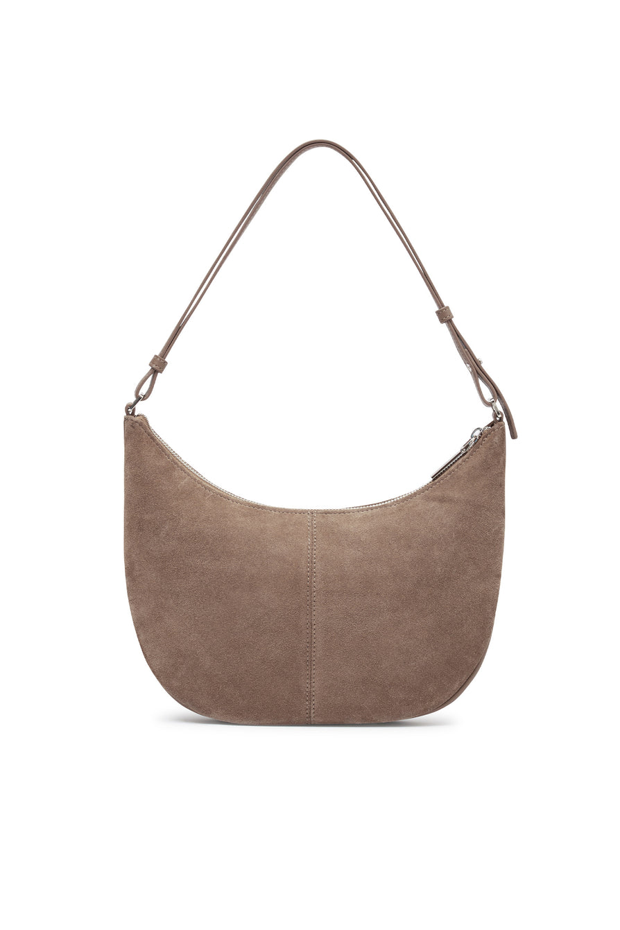 THE EDEN LATTE BAG | ghost