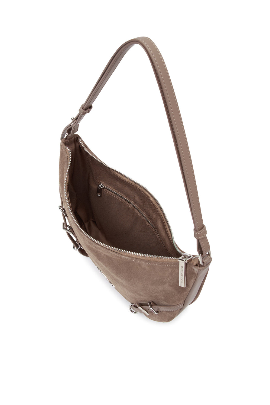 THE EDEN LATTE BAG | ghost