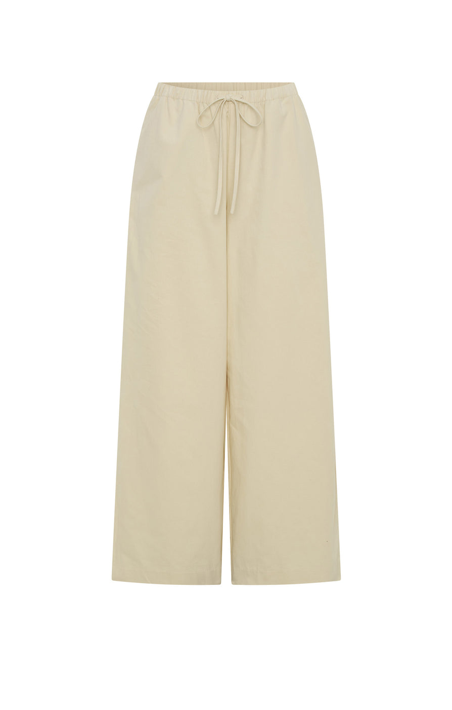 THE ENZO OAT PANT | ghost