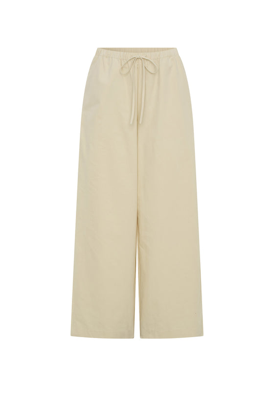 THE ENZO OAT PANT