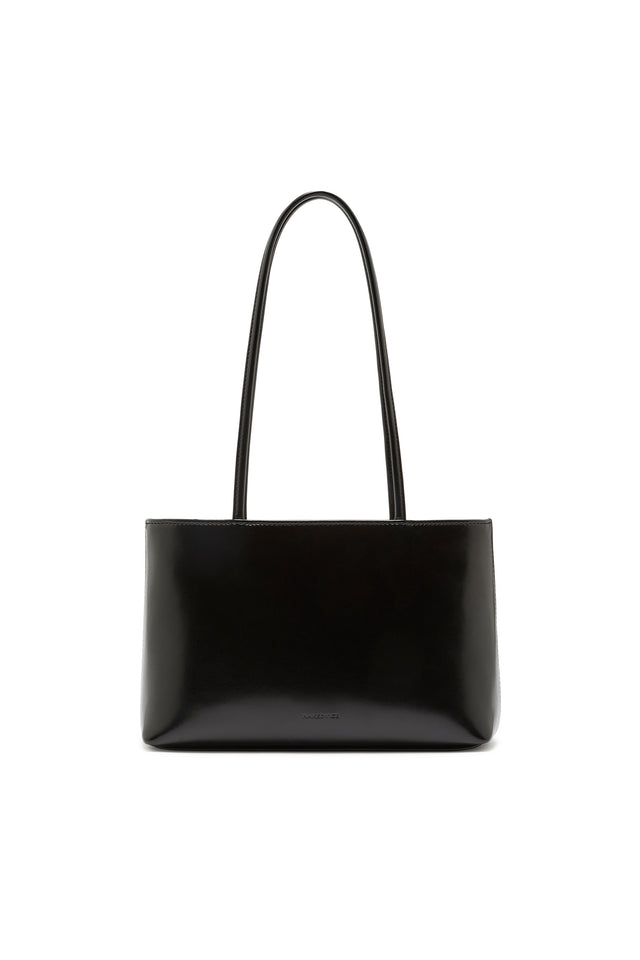 THE HILARY BLACK BAG 