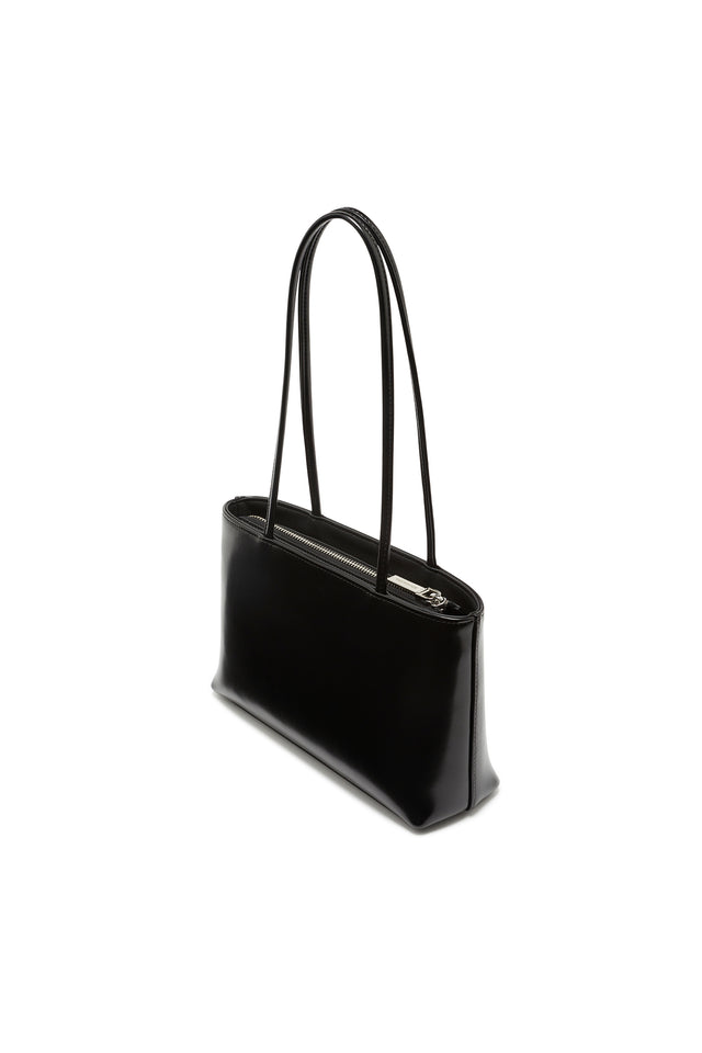 THE HILLARY BLACK BAG