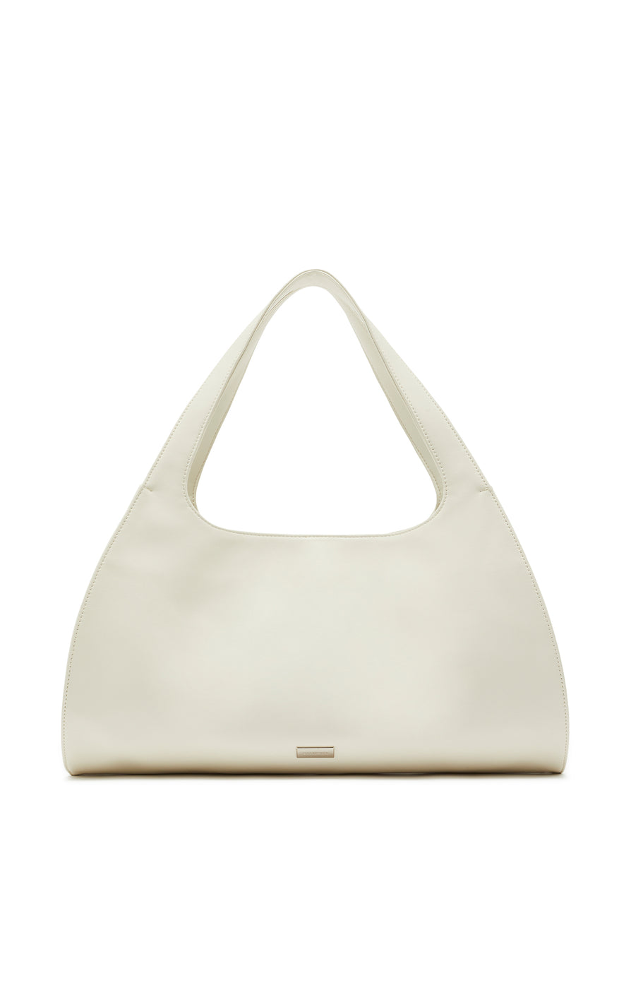 THE HURLEY BONE BAG | GHOST