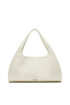 THE HURLEY BONE BAG | GHOST