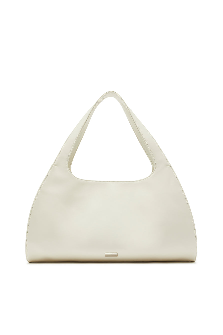 THE HURLEY BONE BAG | GHOST