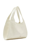 THE HURLEY BONE BAG | GHOST