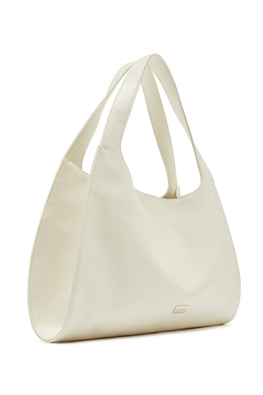 THE HURLEY BONE BAG | GHOST