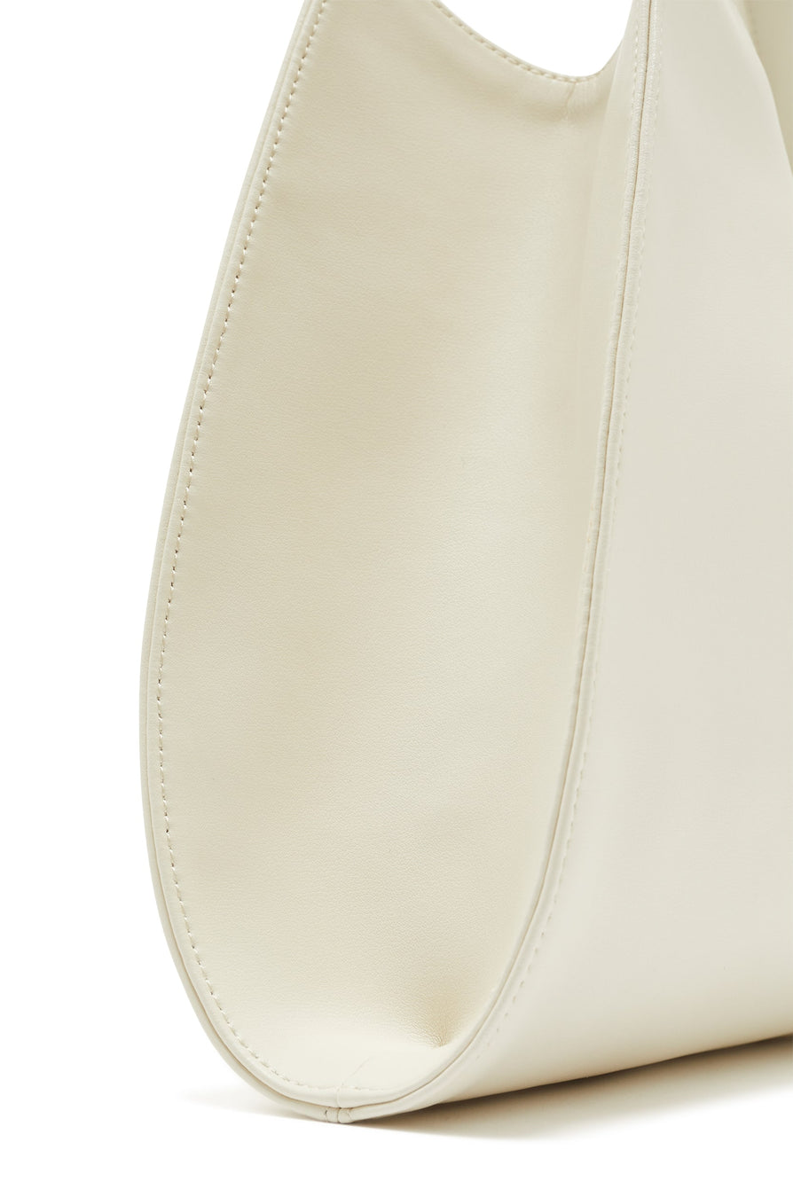 THE HURLEY BONE BAG | GHOST