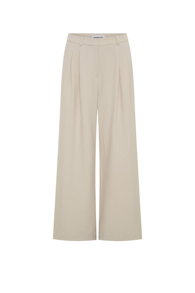 THE ISLA OYSTER PANT 