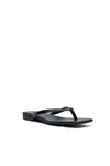 THE ISOLA BLACK THONG | ghost