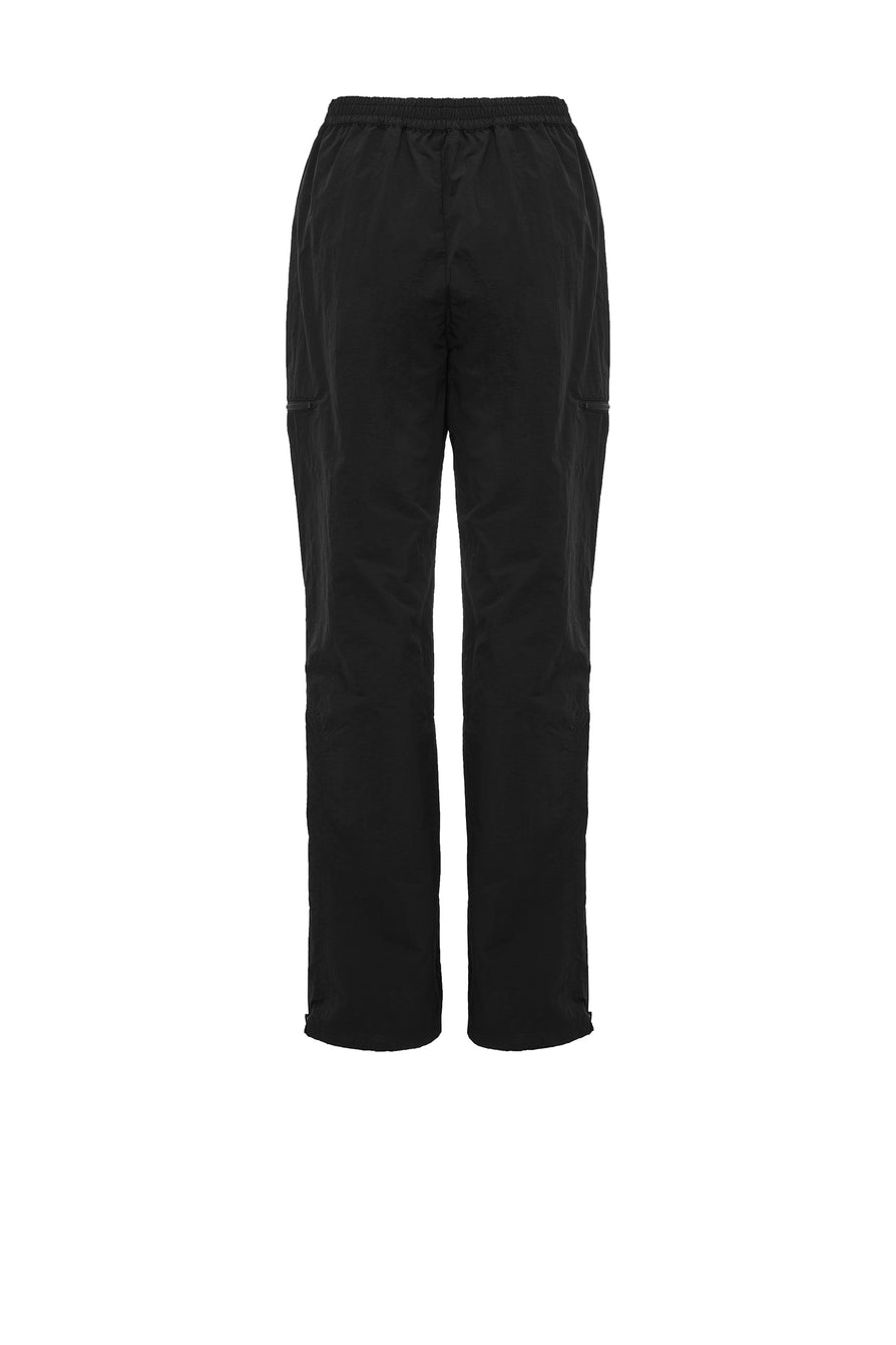 THE JACKSON BLACK PANT | ghost