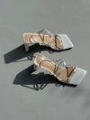 THE JAS WHITE | lifestyle