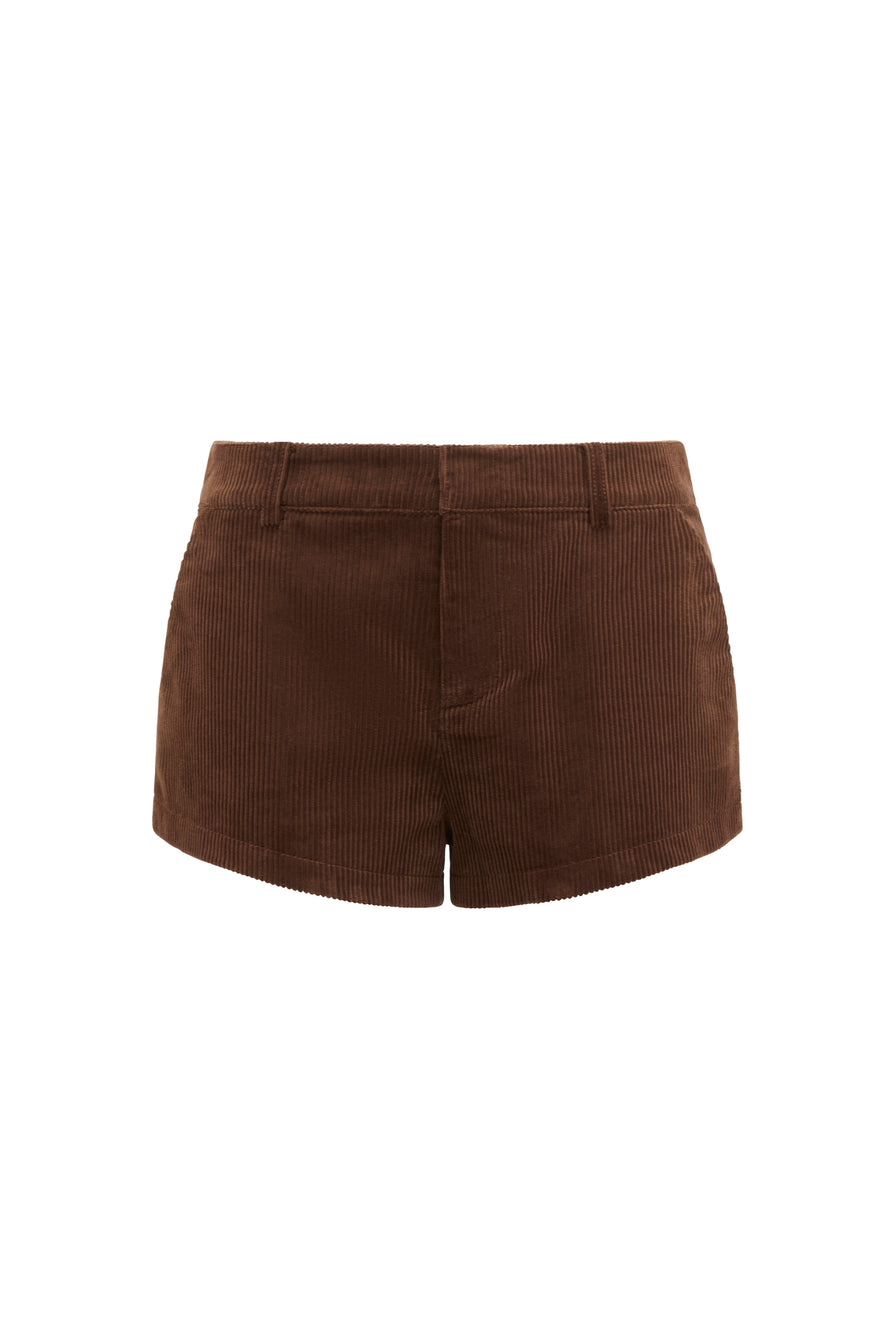 THE JUDE CORD SHORT | GHOST
