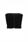 THE KATIA CORSET BLACK | ghost 