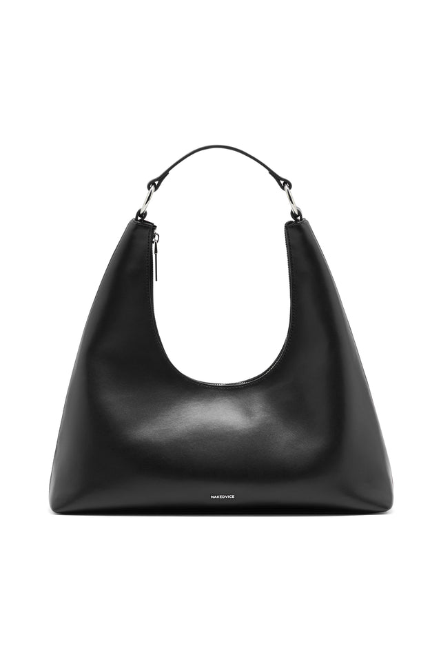 THE KYLIE BLACK BAG 