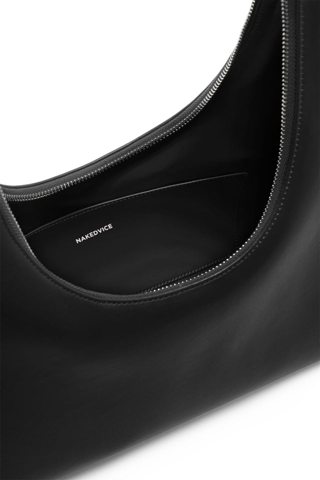 THE KYLIE BLACK BAG