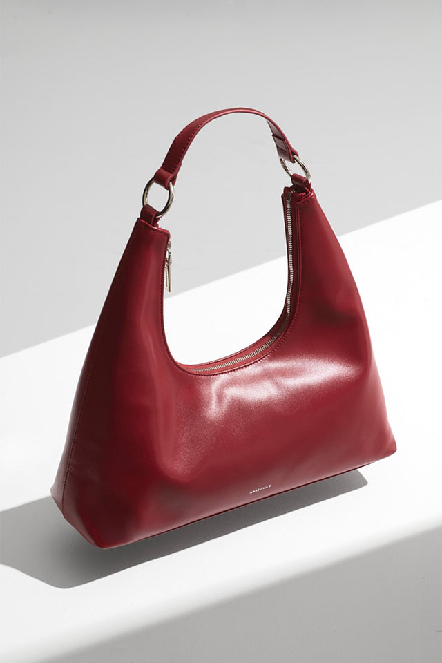 THE KYLIE CHERRY BAG 