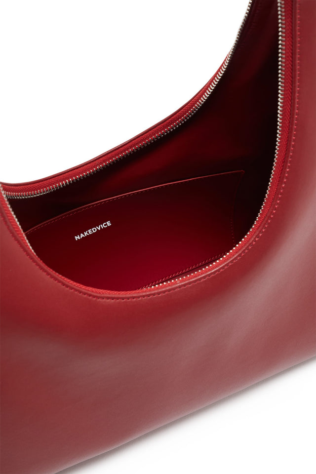 THE KYLIE CHERRY BAG