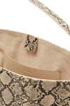 THE LANI SNAKE BAG 